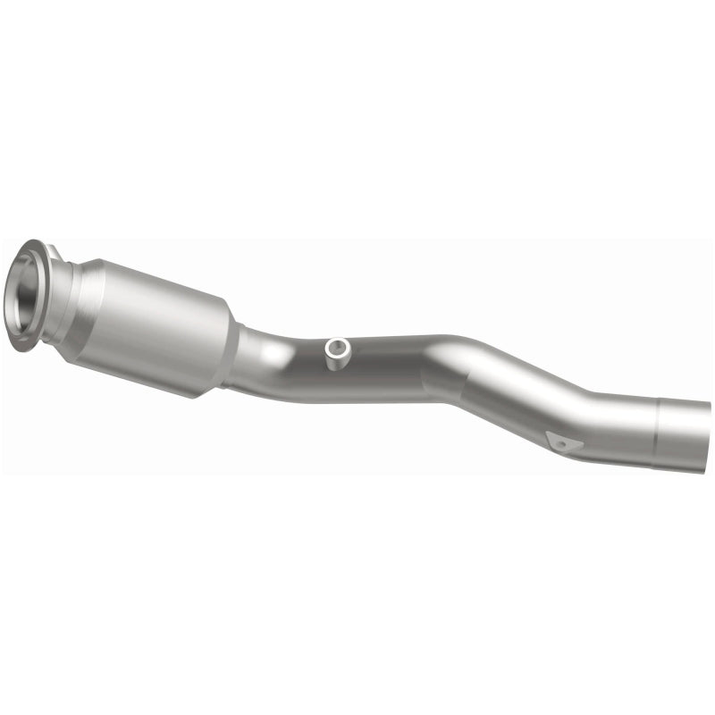 MagnaFlow 2015 M3 3 Underbody Direct Fit Converter (view 10)