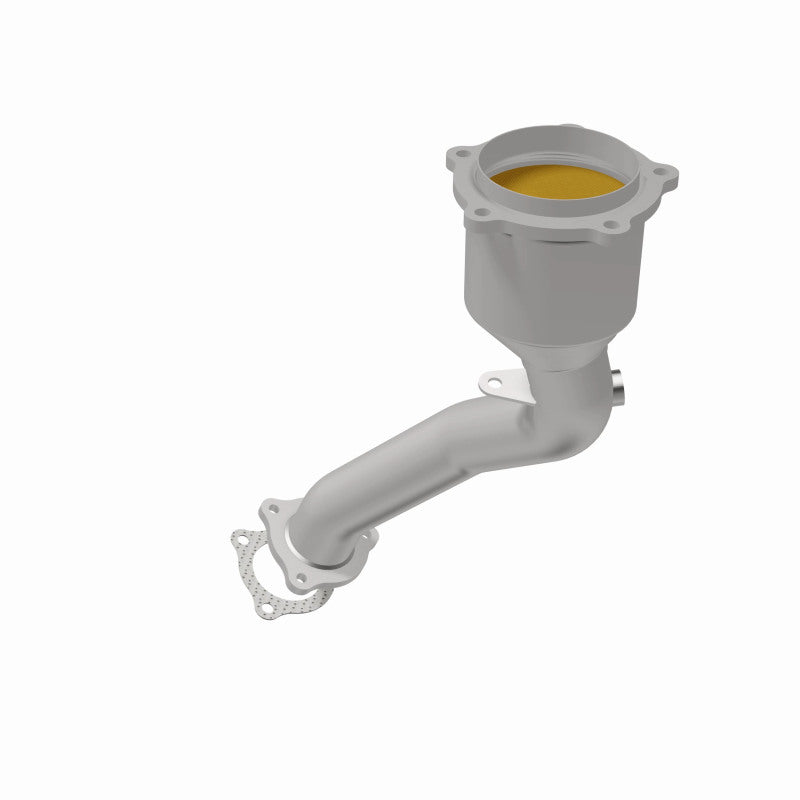 MagnaFlow 10-11 Porsche Cayenne 4.8L Direct Fit Converter (view 12)