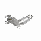 MagnaFlow Converter Direct Fit 08-13 Infiniti G37 V6-3.7LGAS California Catalytic Converter 2.25 Dia (view 16)