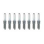 Ford Racing 21-25 F-150 5.0L Coyote (w/Variable Displacement) Cold Spark Plug Set