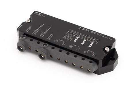 FC3 Dual/Triple Pump Staged Controller Secondary image
