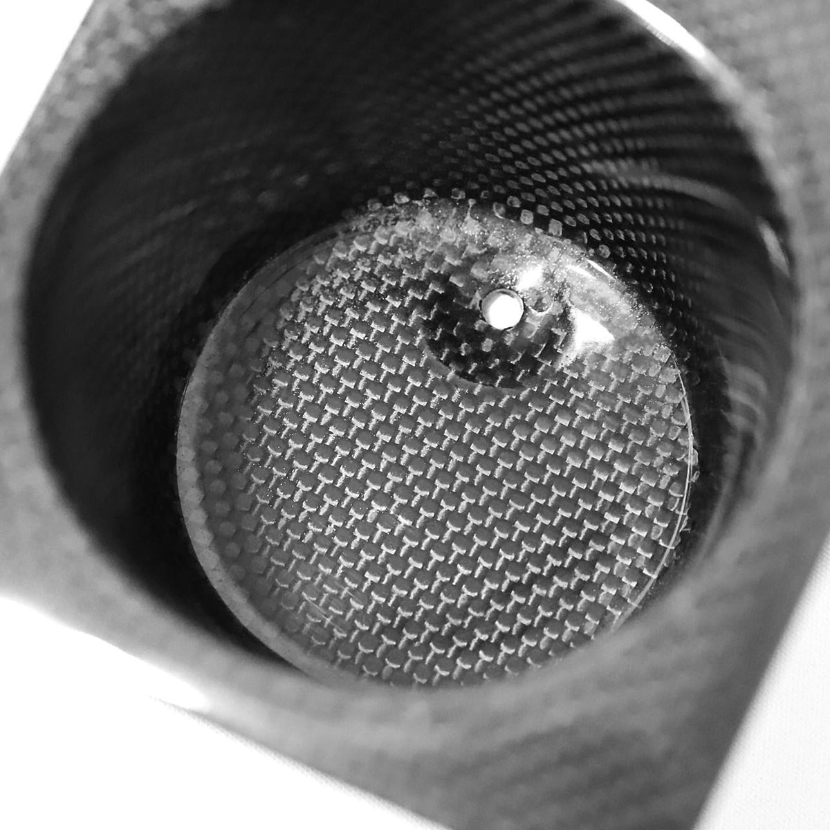 Carbon Fiber Cup Insert - Ferrari 360 Main image