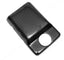 Carbon Fiber Coolant Exclusive Tank Cover - Ferrari 360