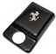 Carbon Fiber Coolant Exclusive Tank Cover with Cavallino 360 Ferrari