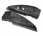 Carbon Fiber Inner Upper Door Panel - Ferrari 360