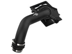 aFe 15-21 VW GTI L4 2.0L Rapid Induction Cold Air Intake System w/ Pro 5R Filter (view 4)