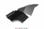 Eventuri BMW F-Chassis B58 Black Carbon Intake System