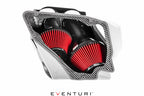Eventuri Audi C7 RS6 / RS7 Black Carbon Intake System