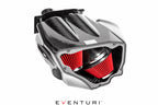 Eventuri Audi C7 S6 / S7 Black Carbon Intake System