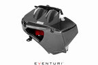 Eventuri Audi C7 RS6 / RS7 Black Carbon Intake System
