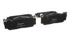 Brembo 14-19 BMW M5/ BMW M2/ BMW M6/ BMW M6 Gran Coupe Front Low-Met Brake Pad (view 5)