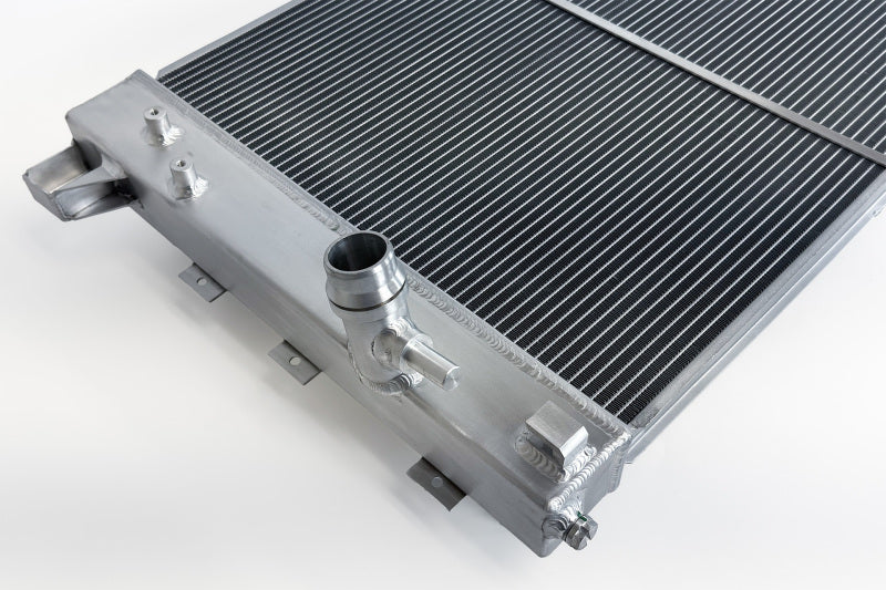 CSF 17-20 Ford Raptor / 15-25 F-150 High Performance Radiator (view 3)