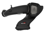 aFe Momentum GT Pro DRY S Cold Air Intake System 2021+ Ford F-150 V-5.0L (view 4)