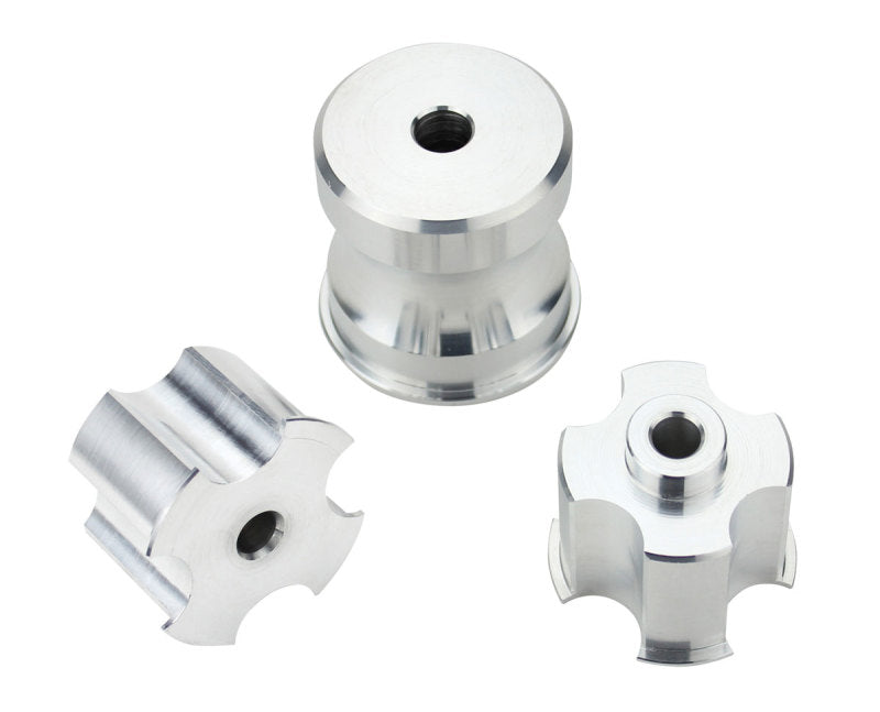 SPL Parts Toyota Supra GR A90 Solid Differential Mount Bushings (view 2)