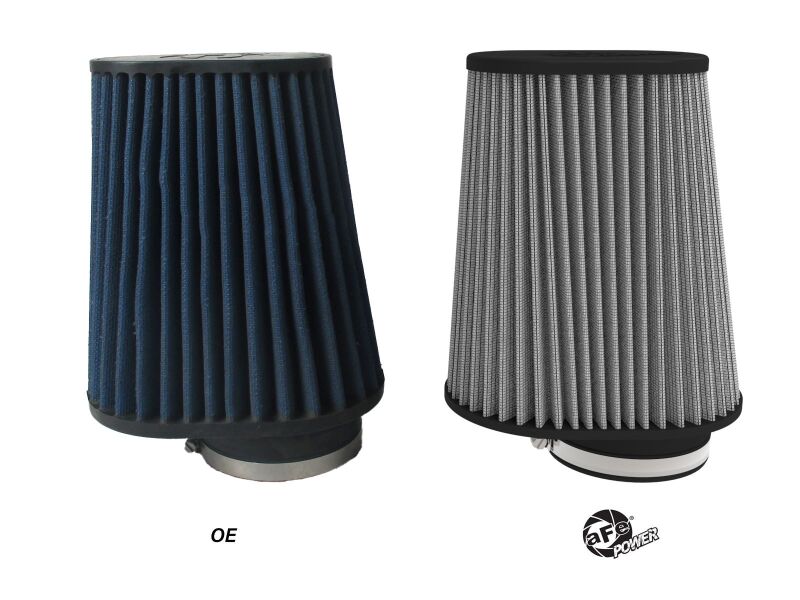 aFe Magnum FLOW OE Replacement Air Filter Dodge Challenger/Charger 11-23 V8-5.7L (view 4)