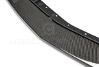 Anderson Composites 09-14 Dodge Challenger Type-OE Front Chin Spoiler (view 5)