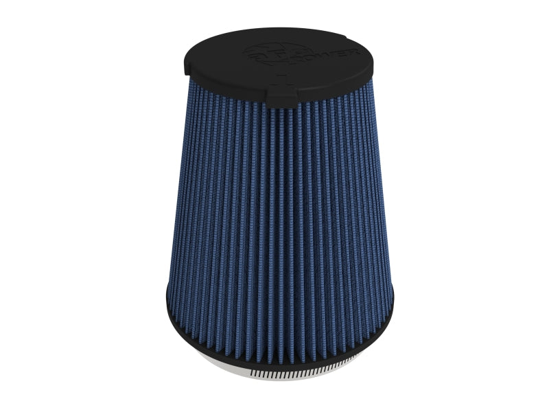 aFe 23-24 Ford F-150 Raptor R V8-5.2L Magnum FLOW Pro 5R Air Filter Main image