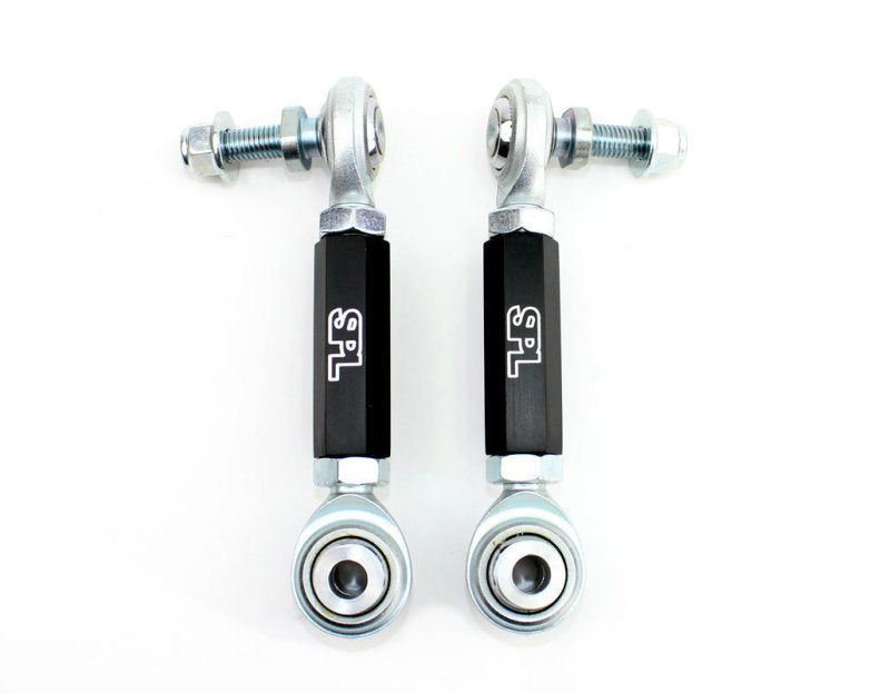 SPL Parts 2014+ BMW M2/M3/M4 (F8X) Rear Swaybar Endlinks Main image