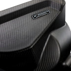 Mishimoto 2021+ BMW G8X M3/M4 Performance Intake Carbon Fiber Matte (view 3)