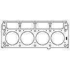 Cometic GM Gen-3/4 Small Block LS V8.062in MLX Cylinder Head Gasket - 3.940in Bore