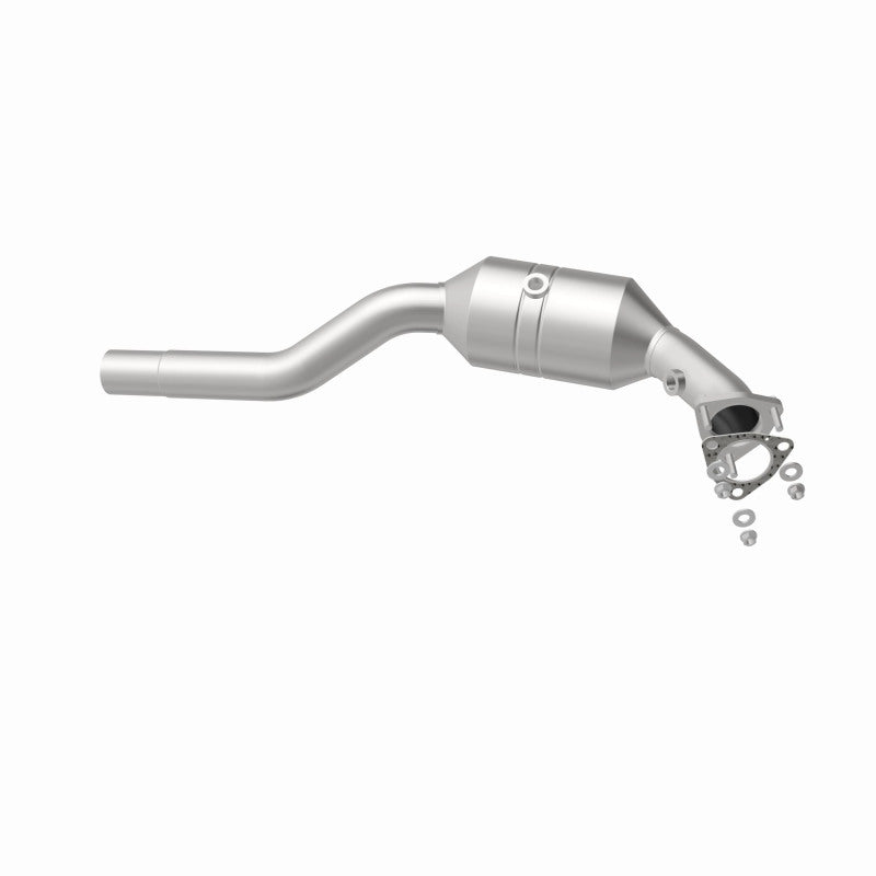 MagnaFlow Direct Fit Catalytic Converter 01-05 Porsche 911 3.6L Front Left (California) (view 12)