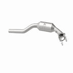 MagnaFlow Direct Fit Catalytic Converter 01-05 Porsche 911 3.6L Front Left (California) (view 12)