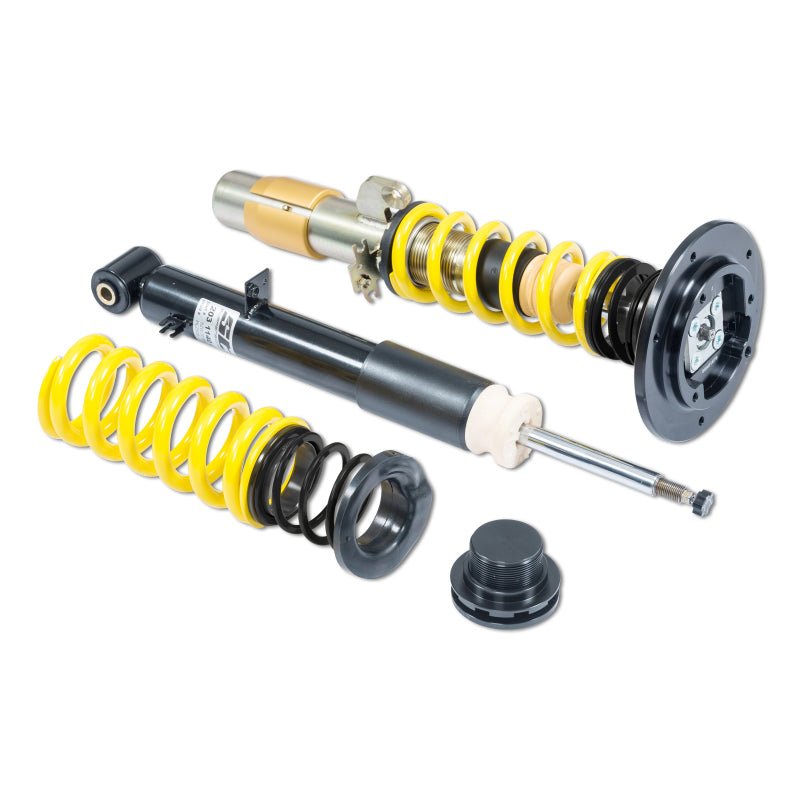 ST XTA Adjustable Coilovers 2015+ BMW M3 (F80) / M4 (F82) (view 3)