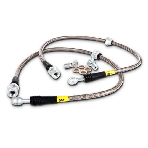 Sport Axle Pack, Slotted, Rear Main image