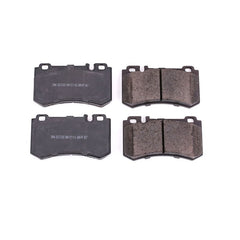 Power Stop 03-06 Mercedes-Benz CL55 AMG Rear Z16 Evolution Ceramic Brake Pads