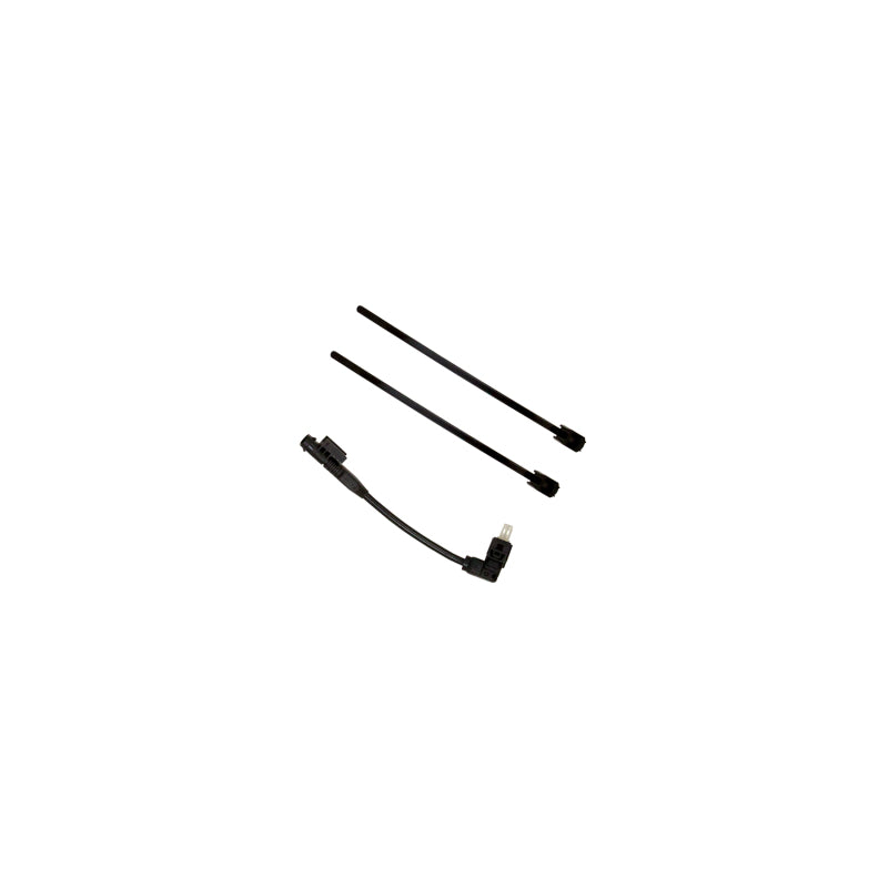 Bilstein B6 15-17 Volkswagen Golf R / GTI Rear Twintube Shock Absorber (DampTronic) (view 3)