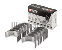 King Engine Bearings Chrysler 215 (Size .026) Connecting Rod Bearings (Set of 6)