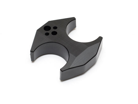 Dual Wide Retainer Bracket for 39mm Pump Housings