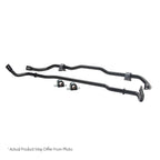 ST Anti-Swaybar Set BMW E30 Coupe Sedan M3 (view 4)