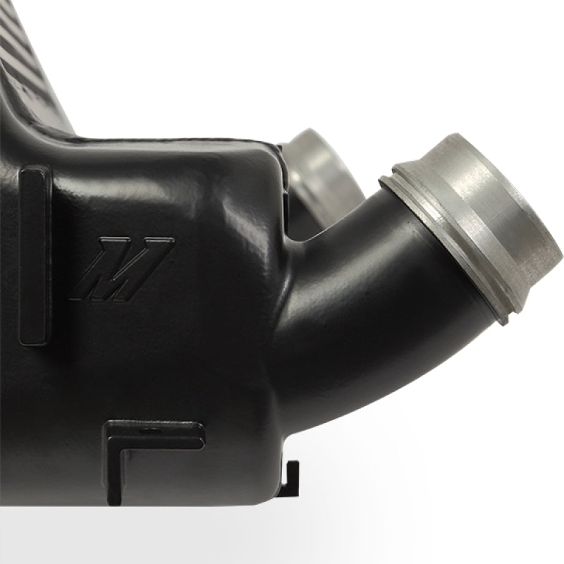 Mishimoto 2012-2016 BMW F22/F30 Intercooler (I/C ONLY) - Black (view 3)
