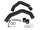 aFe Bladerunner 2-1/4in Intercooler Tube Hot Side BMW M3/M4 (F80/F82/F83) 15-17 L6 3.0L (tt) S55 (view 4)