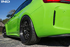 IND x Acexxon F87 M2 Reflector Cosmetic Package