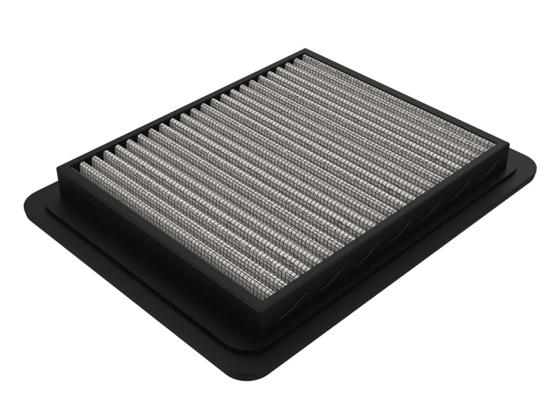 aFe MagnumFLOW Air Filters OER PDS A/F PDS Nissan 370Z 09-11 V6-3.7L (view 4)