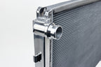 CSF 2020+ Toyota A90/A91 GR Supra / 2019+ BMW Z4 (2.0/3.0L) / 19-21 BMW G2X All-Aluminum Radiator (view 3)