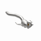 MagnaFlow 04-06 Cayenne V8 4.5 OEM Underbody Direct Fit Converter (view 13)