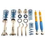Bilstein B16 2008 Mercedes-Benz C300 Luxury Front and Rear Performance Suspension System (view 2)