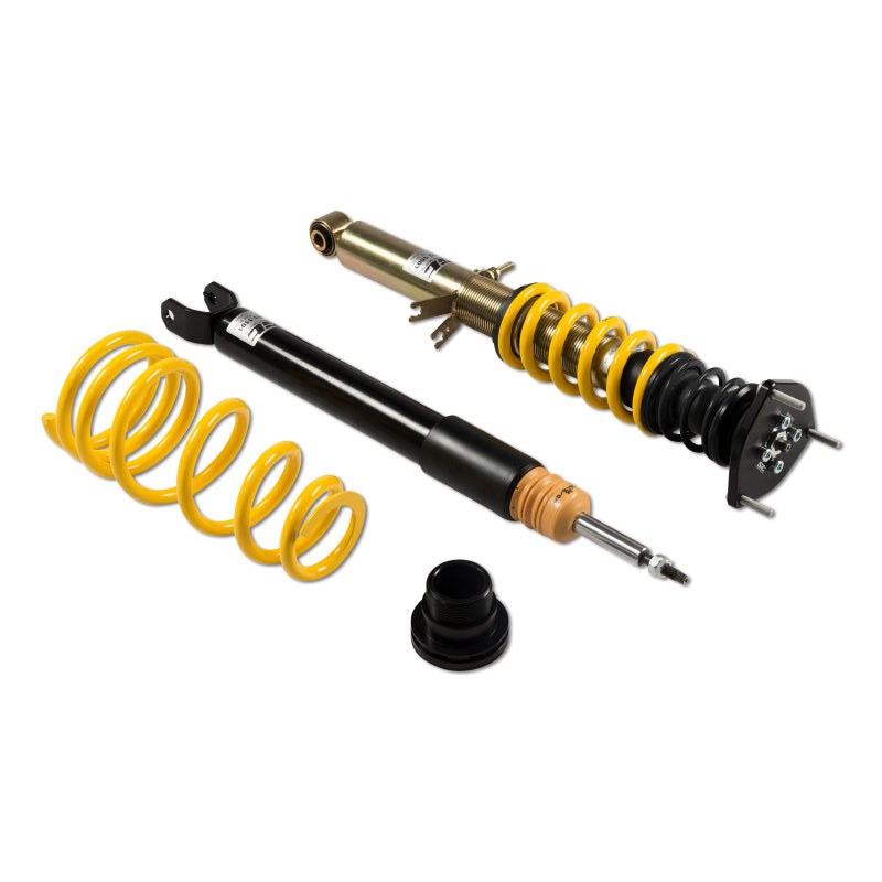 ST XTA Adjustable Coilovers 2009+ Nissan 370Z / 08-13 Infiniti G37 Coupe (view 6)