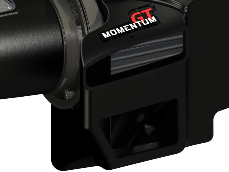 aFe POWER Momentum GT Pro DRY S Cold Air Intake System 11-17 Jeep Grand Cherokee (WK2) V8 5.7L HEMI (view 7)