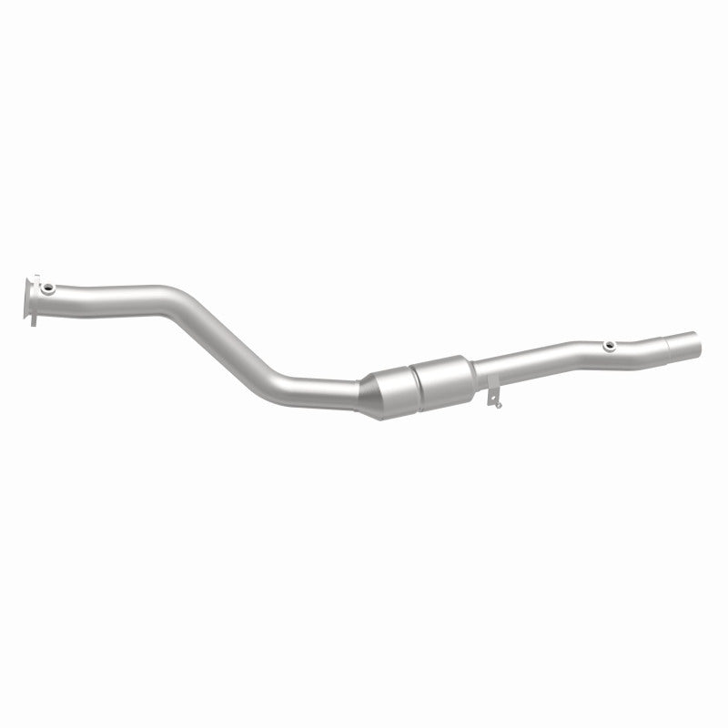 MagnaFlow Conv DF 01-03 Audi S8 4.2L Passenger Side (view 14)
