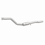 MagnaFlow Conv DF 01-03 Audi S8 4.2L Passenger Side (view 14)