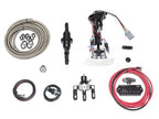 C6 Corvette L1 Fuel System (dual pump)