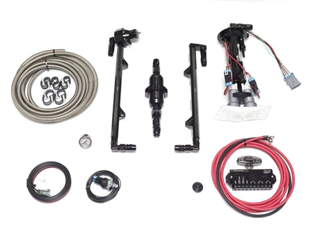 C6 Corvette L2 Fuel System (dual pump)