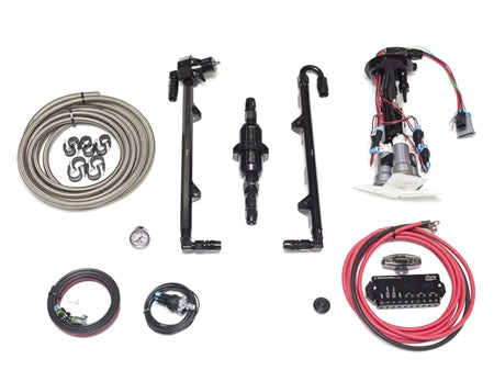 C6 Corvette L2 Fuel System (triple pump) Secondary image