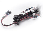 2003-2013 Corvette Triple Pump Module (wide)