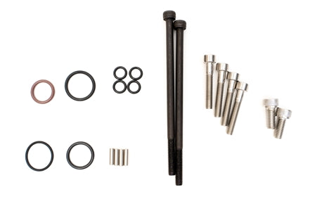 C6 Corvette Module Hardware Pack Secondary image
