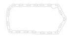 Cometic Buick V6 20 Bolt.094in KF Oil Pan Gasket (view 3)